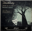 Tchaikovsky / Kleiber - Symphony No 6 In B Minor Op 74 Pathetique (Vinyle Usagé)