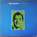 Tony Martin - A Melody (Vinyle Usagé)