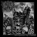 Casket Huffer - Gospels Of Scum (Vinyle Usagé)