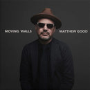 Matthew Good - Moving Walls (Vinyle Usagé)