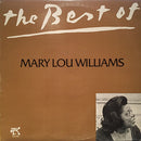 Mary Lou Williams - The Best Of (Vinyle Usagé)