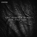 Lee Scratch Perry - The Black Album (Vinyle Usagé)