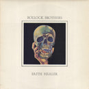 Bollock Brothers - Faith Healer (Vinyle Usagé)