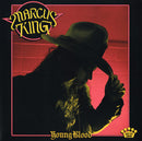 Marcus King  - Young Blood (Vinyle Usagé)
