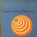 Roger Mozian - The Colorful Music Of Roger King Mozian (Vinyle Usagé)