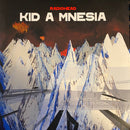 Radiohead - Kid A Mnesia (Vinyle Usagé)