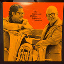 Matteson / Phillips Tubajazz Consort - The Matteson Phillips Tubajazz Consort (Vinyle Usagé)