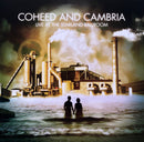 Coheed And Cambria - Live At The Starland Ballroom (Vinyle Usagé)