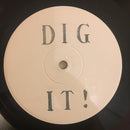 Beatles - Dig It! (Vinyle Usagé)