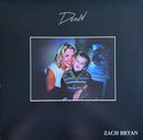 Zach Bryan - DeAnn (Vinyle Usagé)