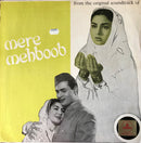 Soundtrack - Naushad: Mere Mehboob (Vinyle Usagé)