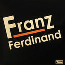 Franz Ferdinand - Franz Ferdinand (Vinyle Usagé)
