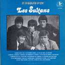 Sultans - 21 Disques D Or (Vinyle Usagé)
