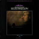 Boots Randolph - With Love (Vinyle Usagé)