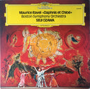 Ravel / Ozawa - Daphnis et Chloe (Vinyle Usagé)