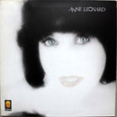 Anne Leonard - Anne Leonard (Ma P Tite Culotte Mon P Tit Q) (Vinyle Usagé)