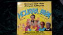 Soundtrack - Jo Moutet: Hourra Papa (Vinyle Usagé)