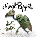 Meat Puppets - Dusty Notes (Vinyle Usagé)