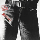 Rolling Stones - Sticky Fingers (Vinyle Usagé)