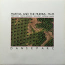 Martha And The Muffins / M+M - Danseparc (Vinyle Usagé)