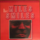 Miles Davis - Miles Smiles (Vinyle Usagé)