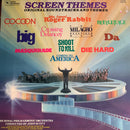 Collection - Screen Themes (Vinyle Usagé)