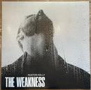 Ruston Kelly - The Weakness (Vinyle Usagé)