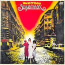 Supermax - World Of Today (Vinyle Usagé)