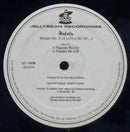 Various - It's Mambo Time (Vinyle Usagé)