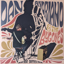 Dan Andriano And The Bygones - Dear Darkness (Vinyle Usagé)
