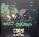 Devil's Witches / Saint Karloff - Coven Of The Ultra-Riff (Vinyle Usagé)