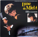 Robert Charlebois - Lune De Miel Soundtrack (Vinyle Usagé)