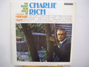 Charlie Rich - The Many New Sides of Charlie Rich (Vinyle Usagé)