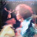 LaBelle - Nightbirds (Vinyle Usagé)