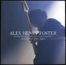 Alex Henry Foster - Standing Under Bright Lights (Live From Festival International De Jazz De Montreal) (Vinyle Usagé)