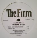 Firm - Firm Biz (Vinyle Usagé)
