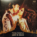 Twin Temple - God Is Dead (Vinyle Usagé)