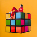 Max  - Colour Vision (Vinyle Usagé)