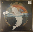 Mastodon - Leviathan (Vinyle Usagé)