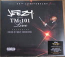 Young Jeezy / Color Of Noize Orchestra - TM: 101 Live (Vinyle Usagé)