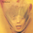 Rolling Stones - Goats Head Soup (Vinyle Usagé)