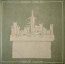 Green Druid - Ashen Blood (Vinyle Usagé)