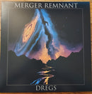Merger Remnant - Dregs (Vinyle Usagé)