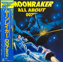 Collection - John Barry: Moonraker / All About 007 (Vinyle Usagé)