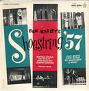 Soundtrack - Dorothea Freitag: Shoestring 57 (Vinyle Usagé)