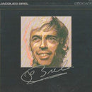 Jacques Brel - Les Vieux (Vinyle Usagé)