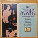 Worlds Greatest Jazz Band - The Worlds Greatest Jazz Band (Vinyle Usagé)