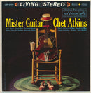 Chet Atkins - Mister Guitar (Vinyle Usagé)