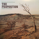 Nick Cave / Warren Ellis - The Proposition Soundtrack (Vinyle Usagé)