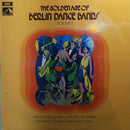 Various - The Golden Age Of Berlin Dance Bands  : Volume 1 (Vinyle Usagé)